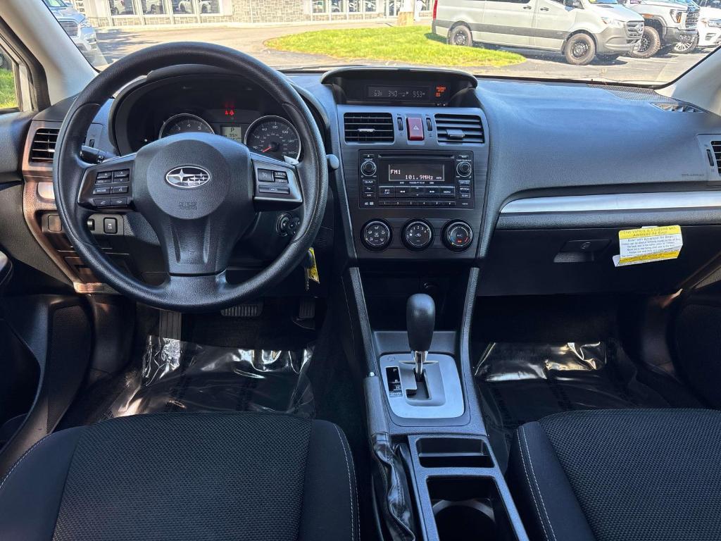 used 2013 Subaru XV Crosstrek car, priced at $13,900