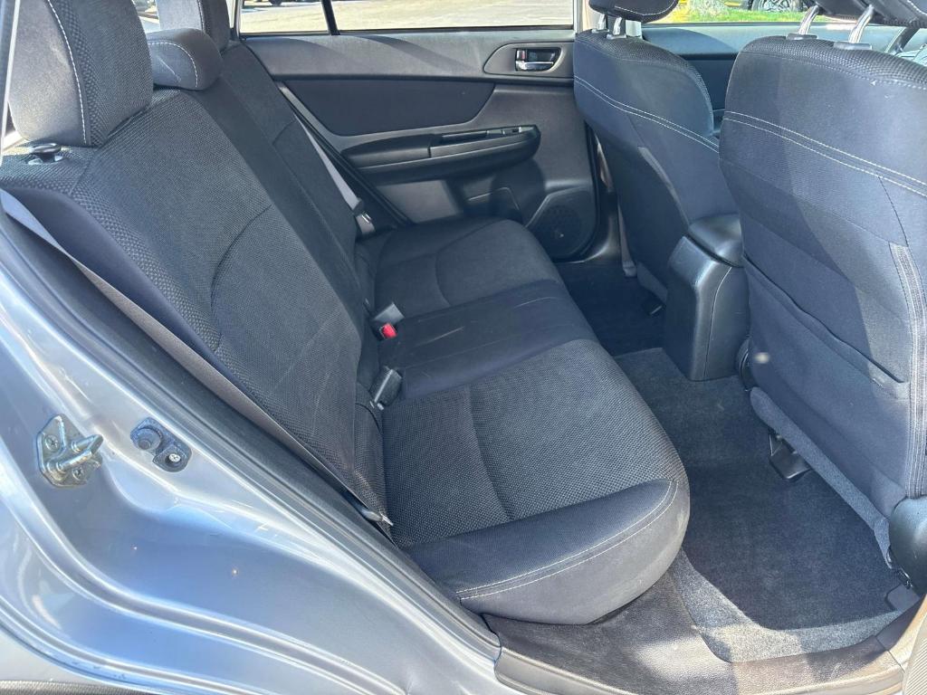 used 2013 Subaru XV Crosstrek car, priced at $13,900
