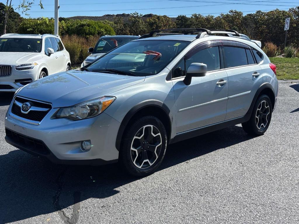used 2013 Subaru XV Crosstrek car, priced at $13,900