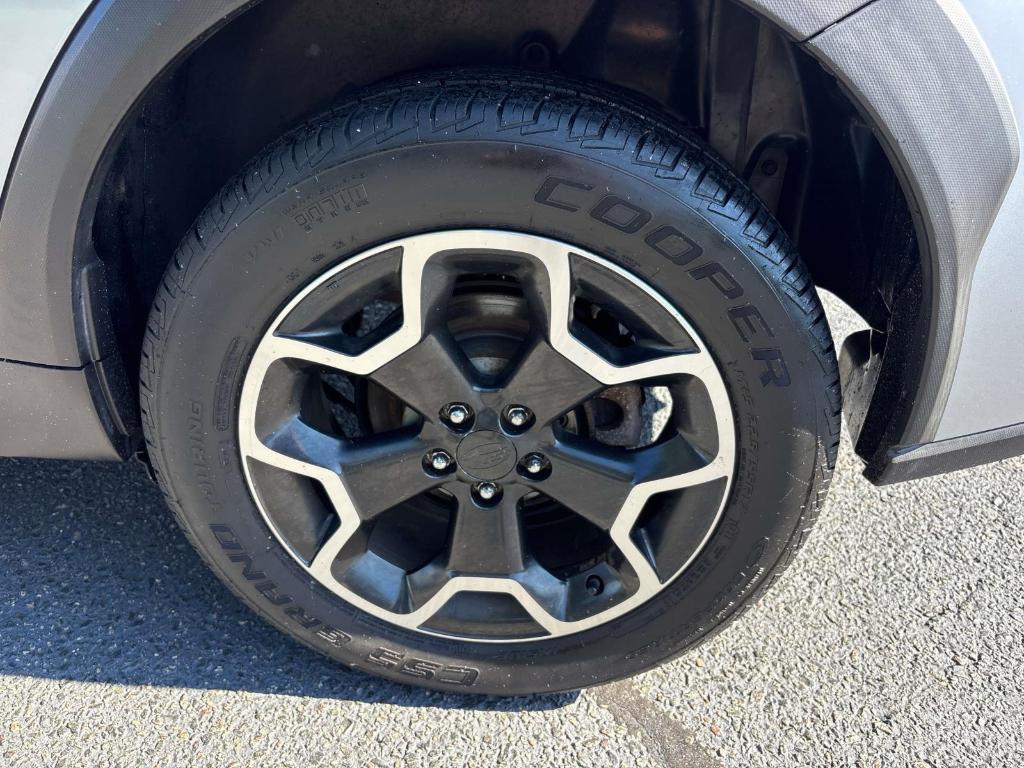 used 2013 Subaru XV Crosstrek car, priced at $13,900
