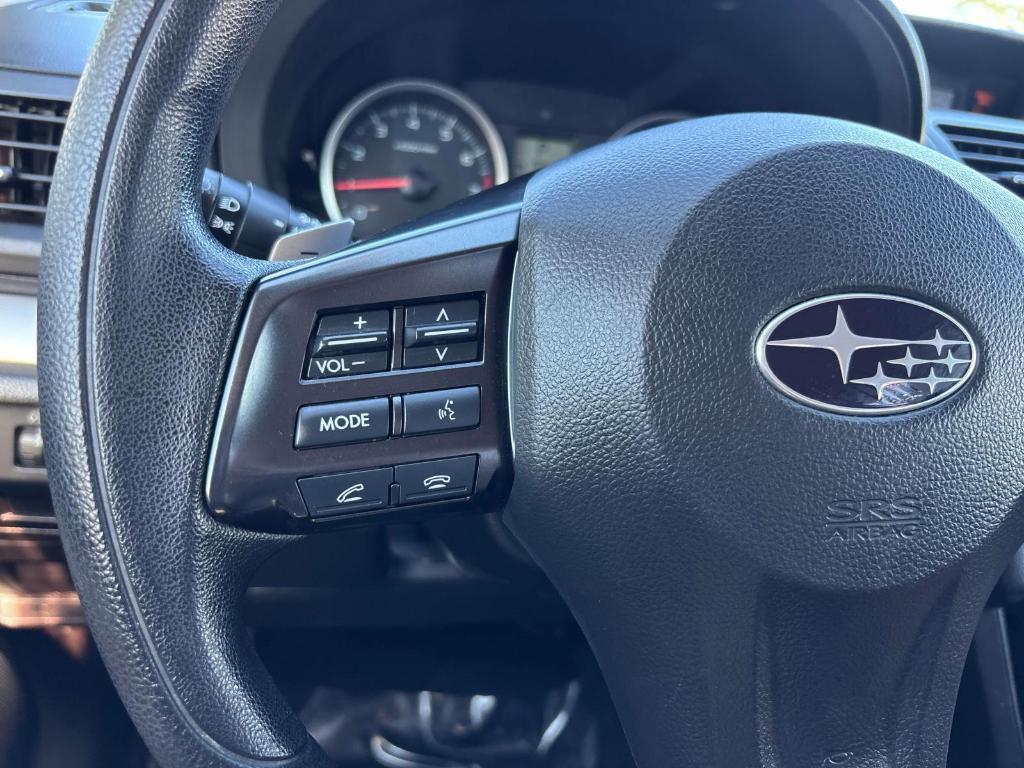 used 2013 Subaru XV Crosstrek car, priced at $13,900