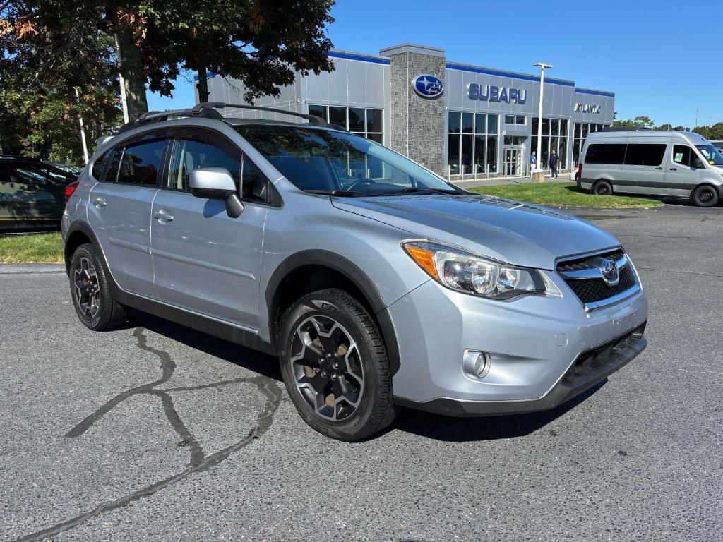 used 2013 Subaru XV Crosstrek car, priced at $13,900