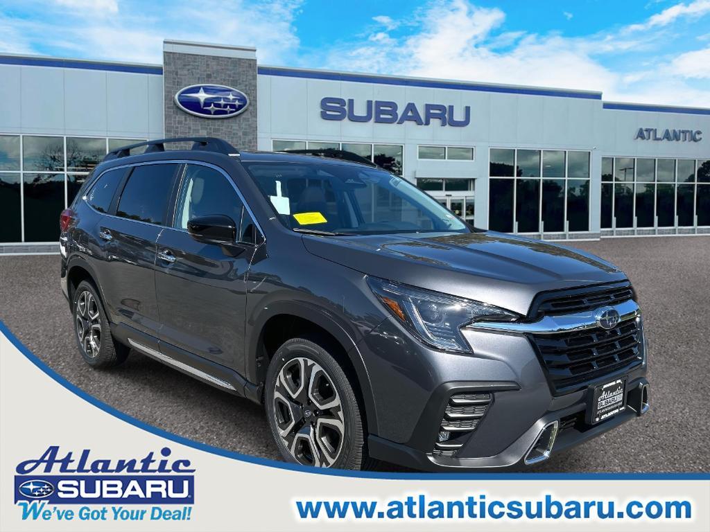 new 2025 Subaru Ascent car, priced at $53,953
