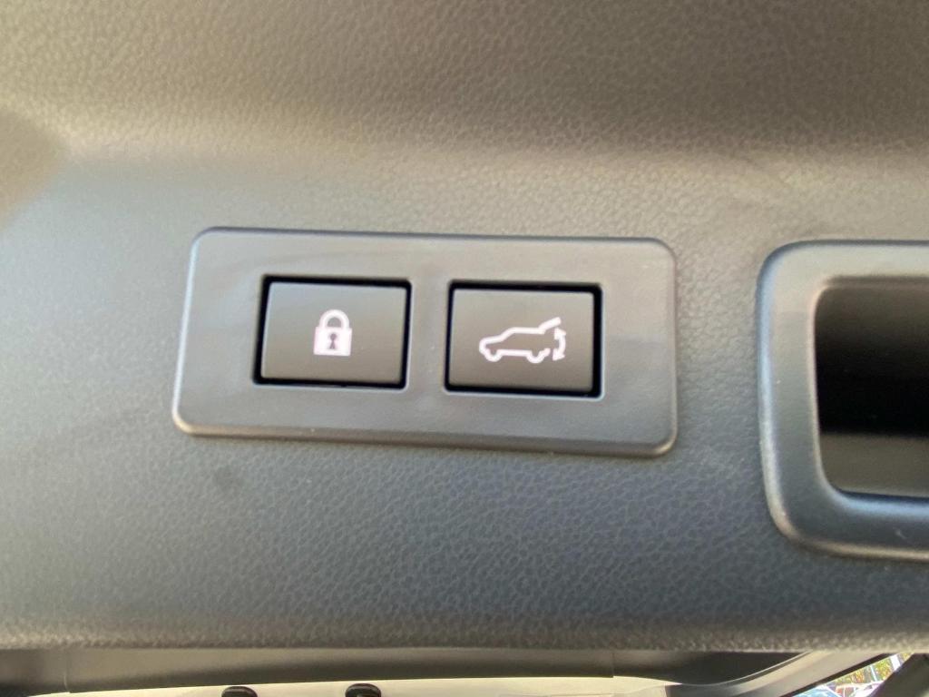 new 2025 Subaru Forester Hybrid car, priced at $38,578