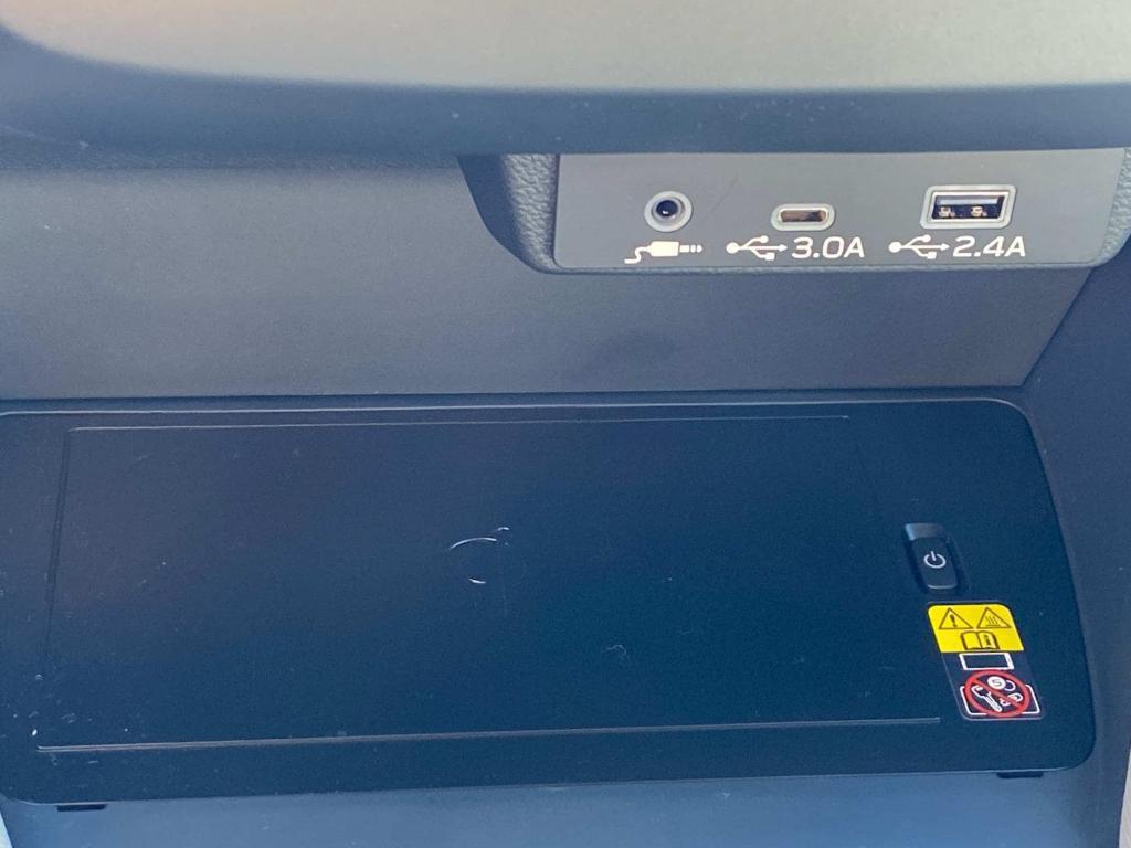 new 2025 Subaru Forester Hybrid car, priced at $38,578