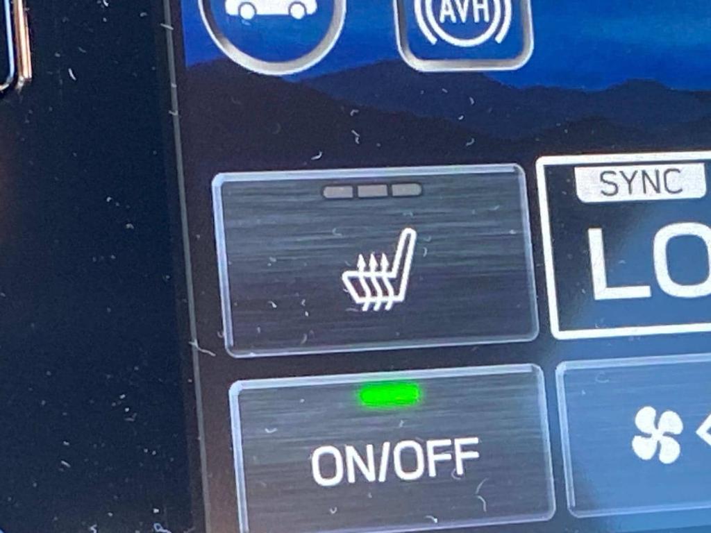 new 2025 Subaru Forester Hybrid car, priced at $38,578