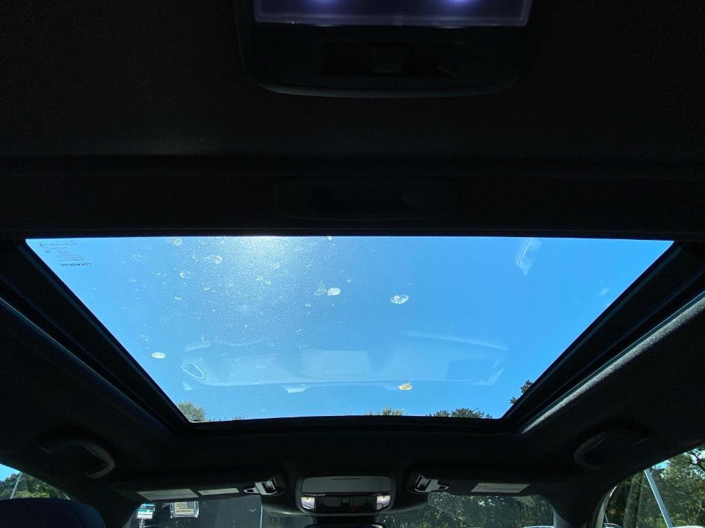 new 2025 Subaru Forester Hybrid car, priced at $38,578