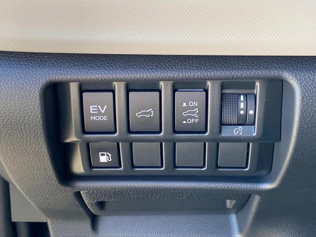 new 2025 Subaru Forester Hybrid car, priced at $38,578