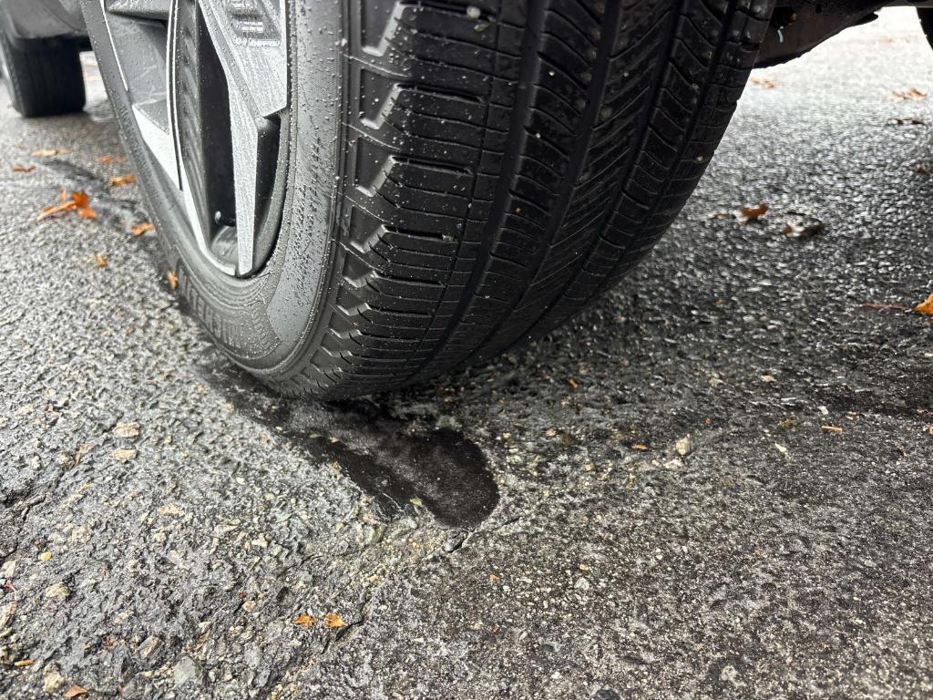 used 2022 Hyundai Tucson car, priced at $22,900