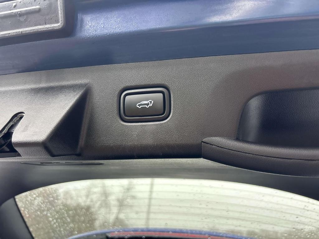 used 2022 Hyundai Tucson car, priced at $22,900