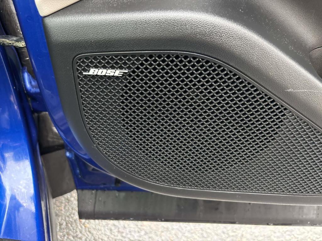 used 2022 Hyundai Tucson car, priced at $22,900