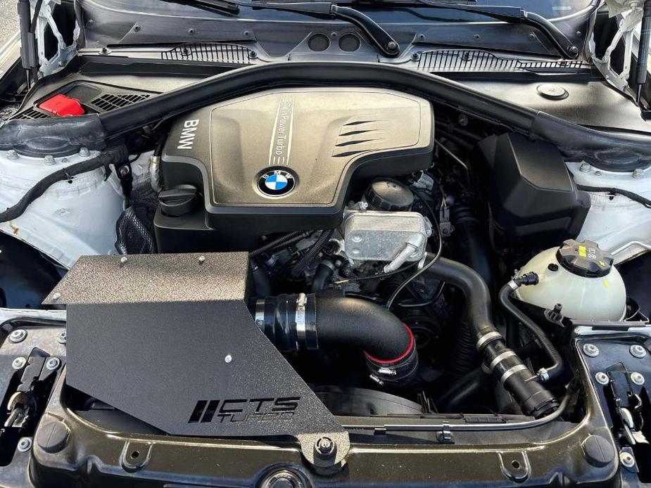 used 2016 BMW 228 car, priced at $15,900