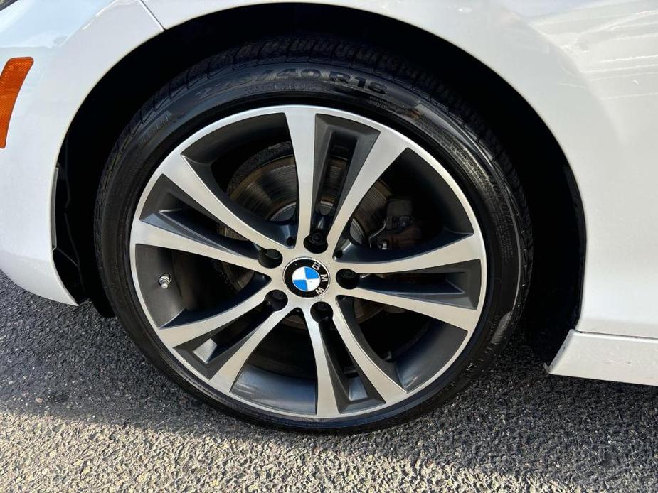 used 2016 BMW 228 car, priced at $15,900