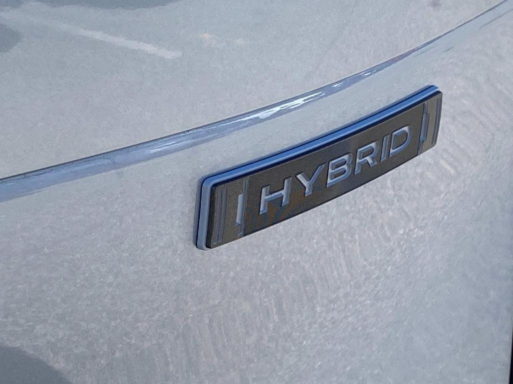 new 2025 Subaru Forester Hybrid car, priced at $38,015