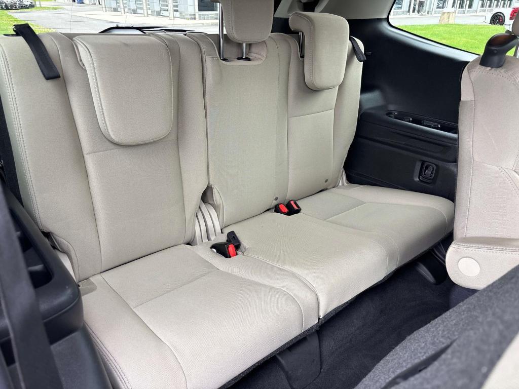 used 2022 Subaru Ascent car, priced at $28,500