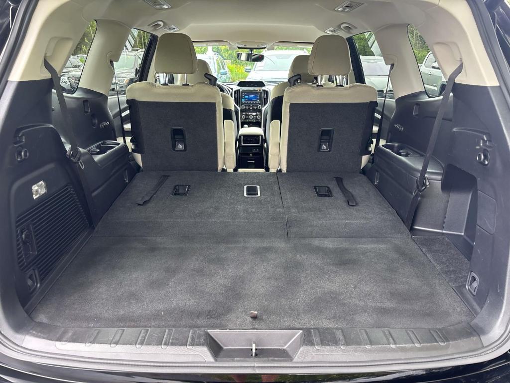 used 2022 Subaru Ascent car, priced at $28,500
