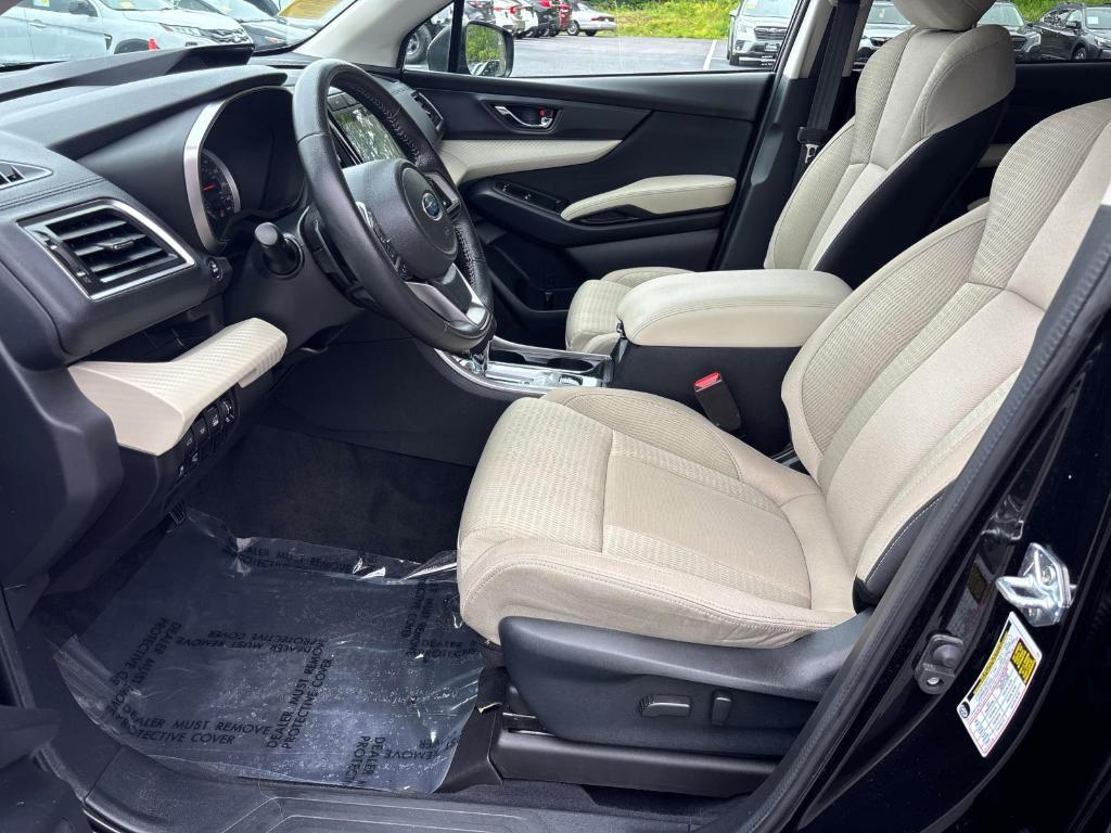used 2022 Subaru Ascent car, priced at $28,500