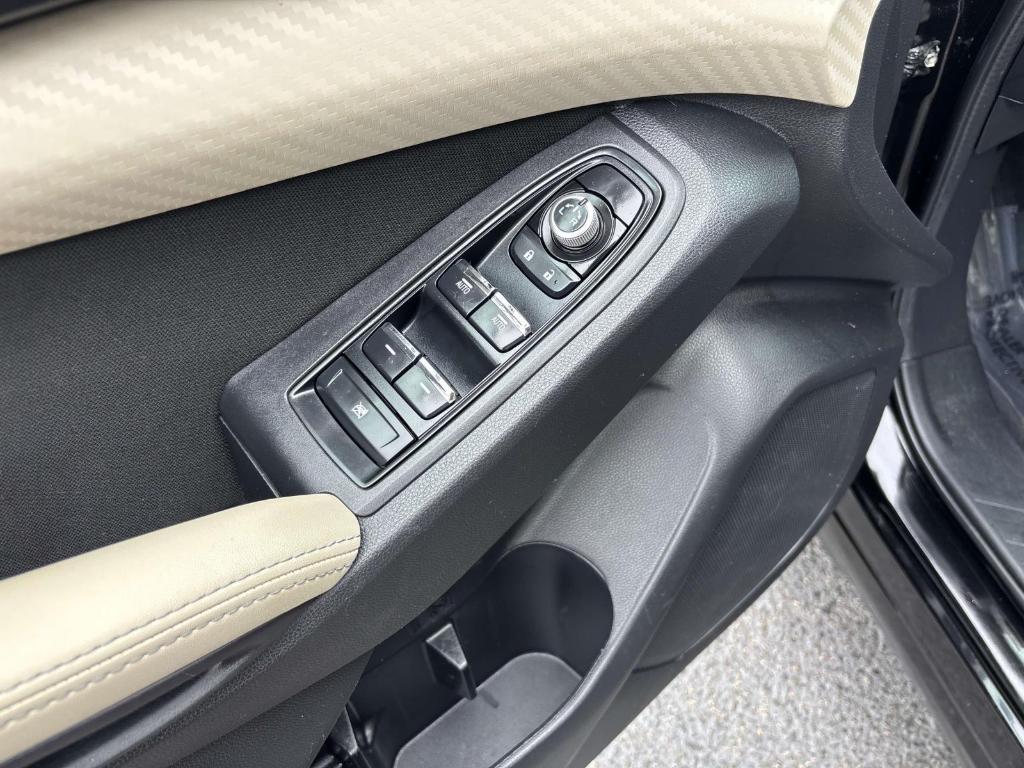 used 2022 Subaru Ascent car, priced at $28,500