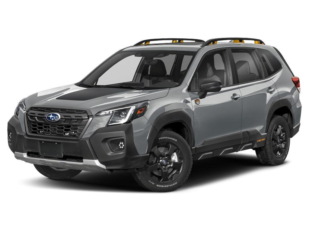 new 2026 Subaru Forester car, priced at $42,911