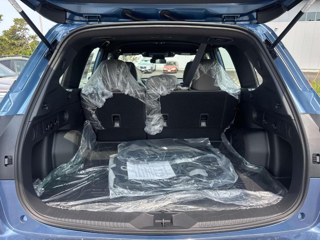 new 2025 Subaru Forester car, priced at $32,230