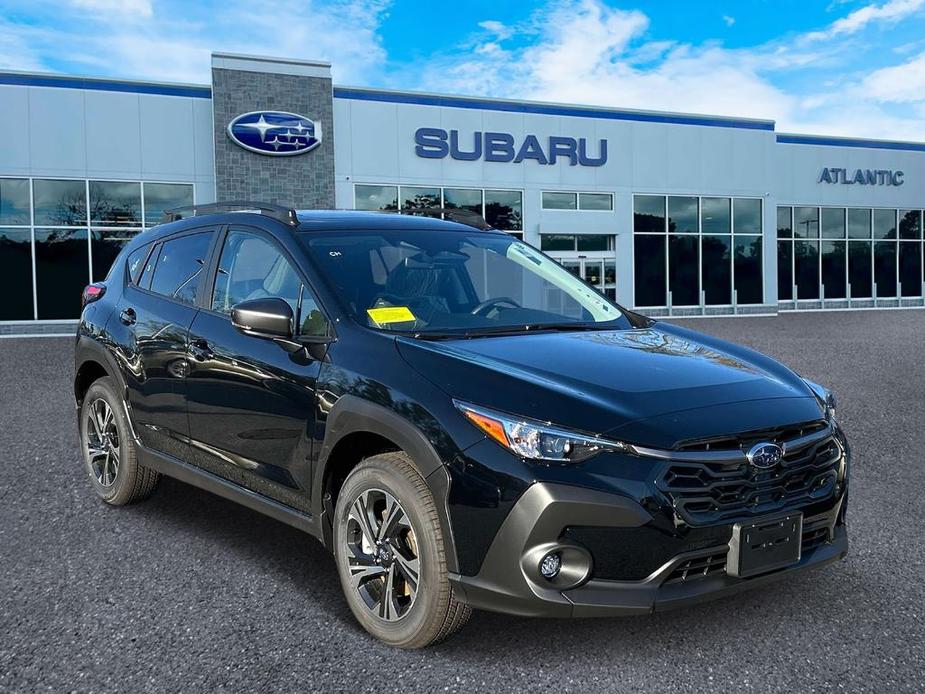 new 2024 Subaru Crosstrek car, priced at $31,359