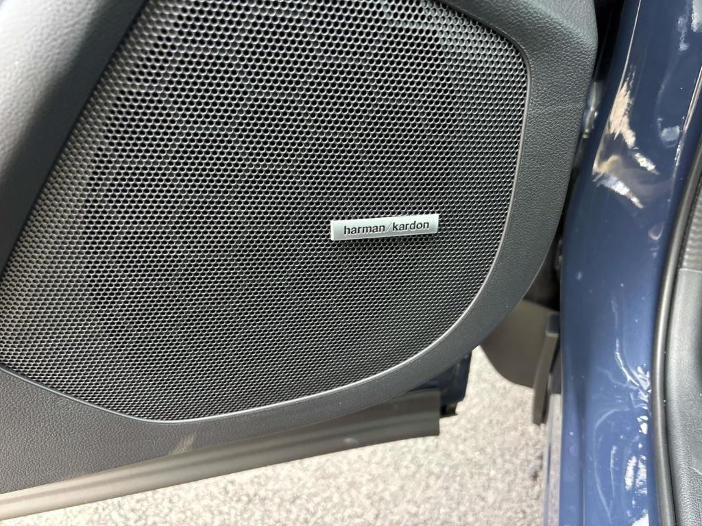 new 2025 Subaru Ascent car, priced at $50,380