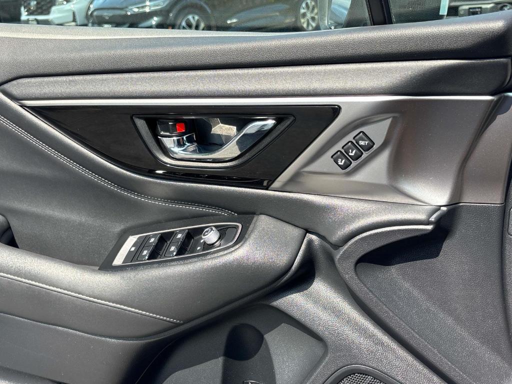used 2022 Subaru Outback car, priced at $30,800