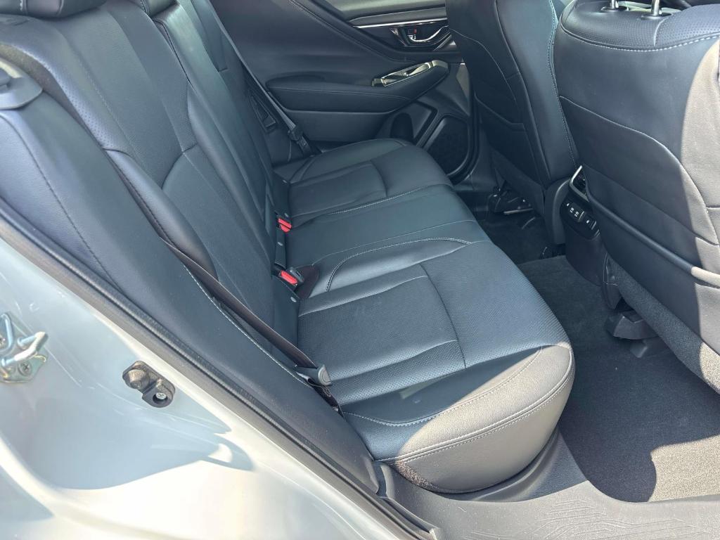 used 2022 Subaru Outback car, priced at $30,800