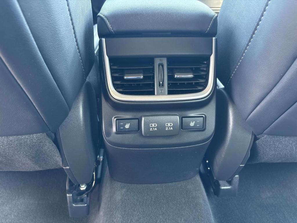 used 2022 Subaru Outback car, priced at $30,800
