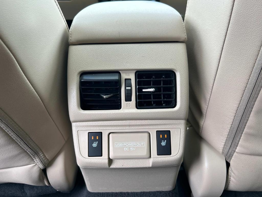 used 2018 Subaru Outback car, priced at $21,900