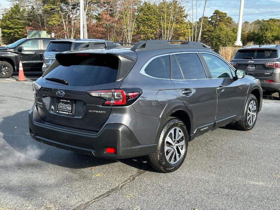 used 2024 Subaru Outback car, priced at $31,988