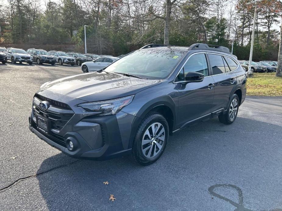 used 2024 Subaru Outback car, priced at $31,988