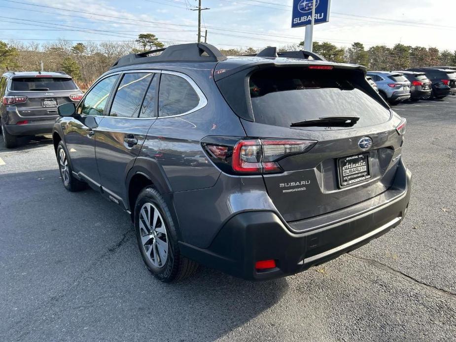 used 2024 Subaru Outback car, priced at $31,988