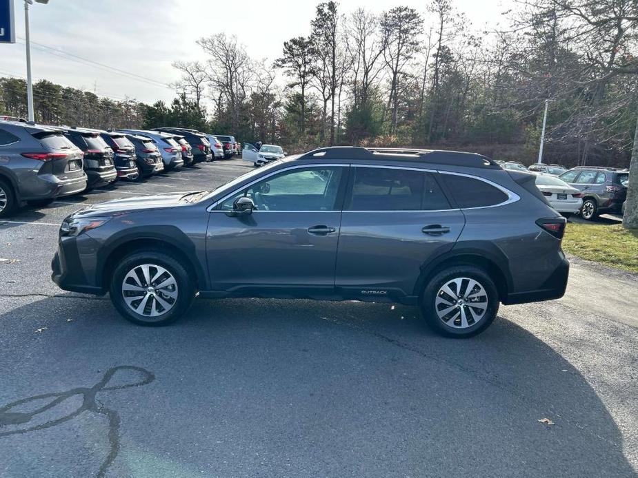 used 2024 Subaru Outback car, priced at $31,988