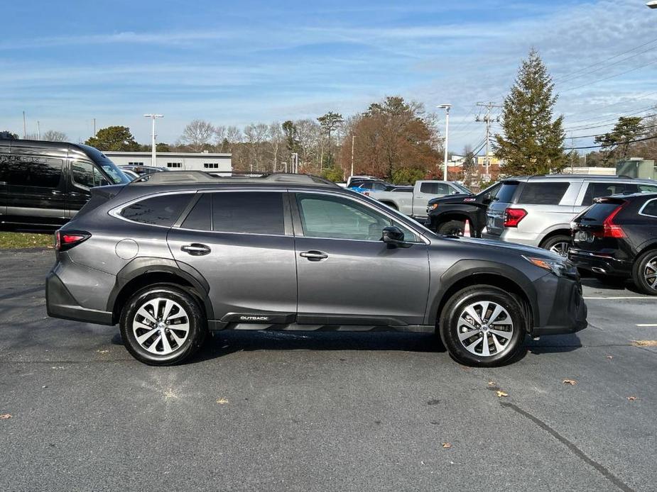 used 2024 Subaru Outback car, priced at $31,988