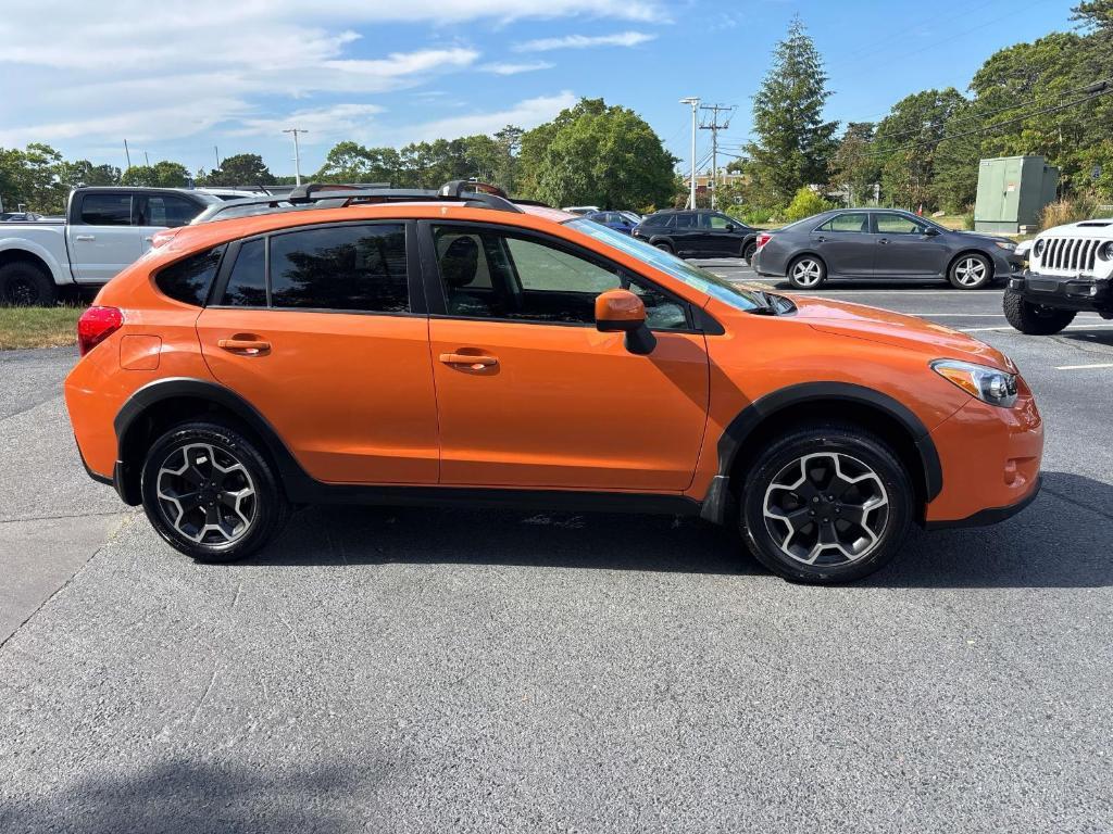 used 2013 Subaru XV Crosstrek car, priced at $16,800