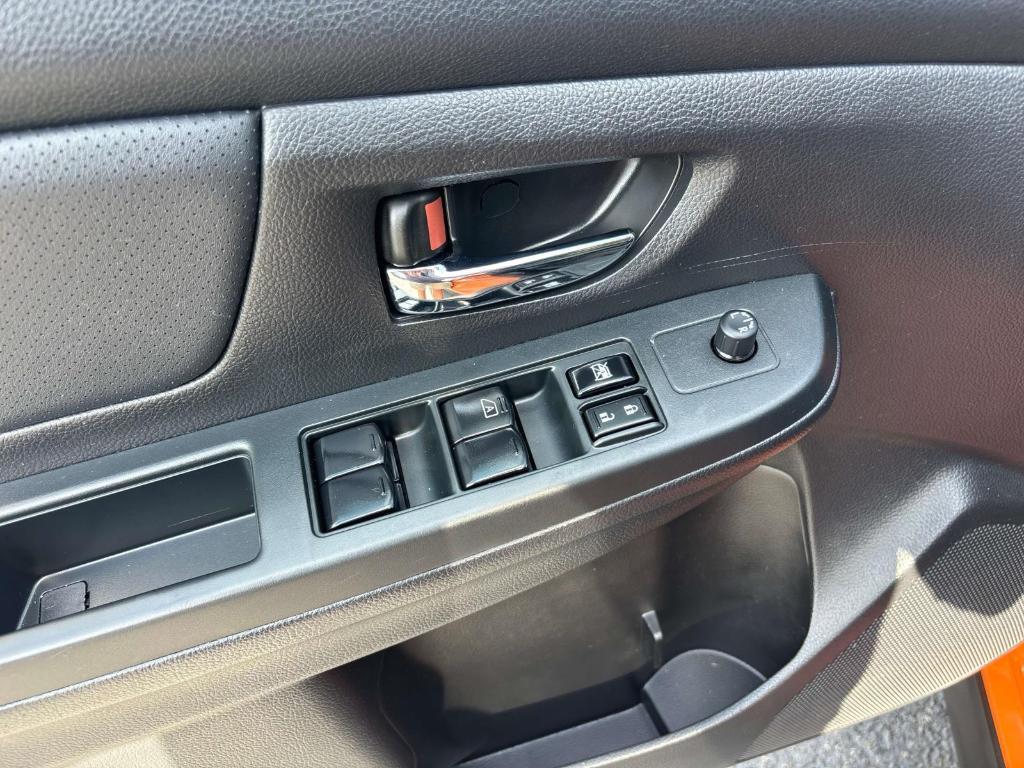 used 2013 Subaru XV Crosstrek car, priced at $16,800