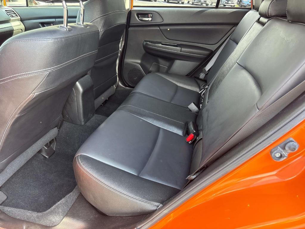 used 2013 Subaru XV Crosstrek car, priced at $16,800