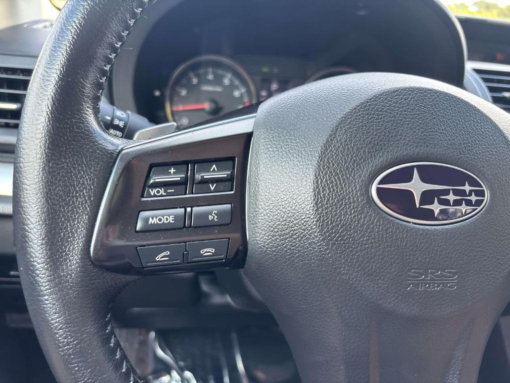 used 2013 Subaru XV Crosstrek car, priced at $16,800