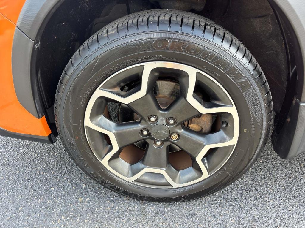 used 2013 Subaru XV Crosstrek car, priced at $16,800