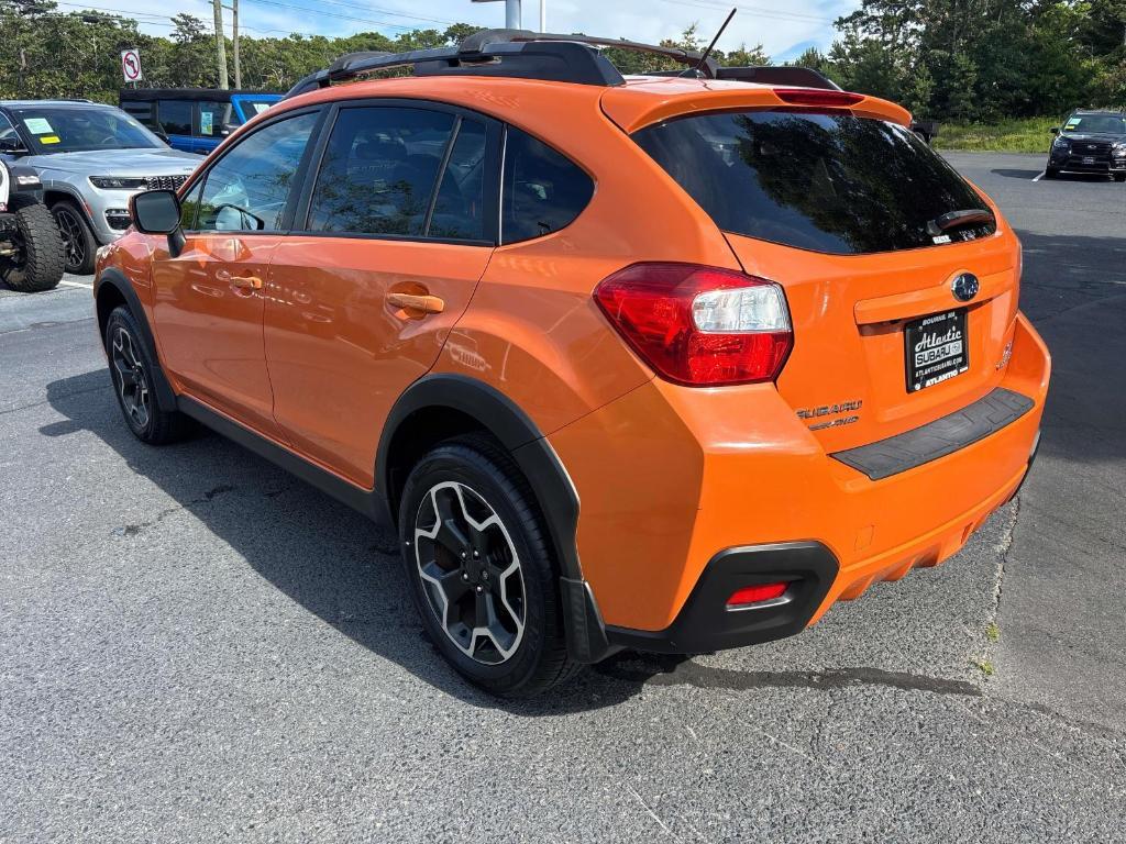 used 2013 Subaru XV Crosstrek car, priced at $16,800