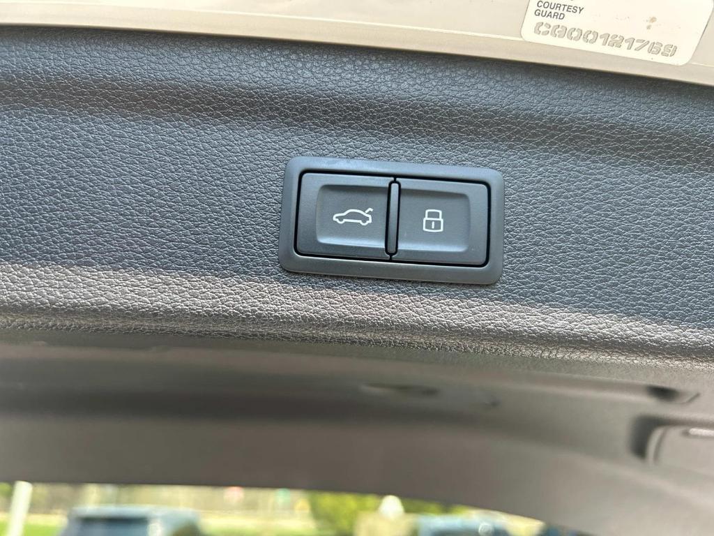 used 2022 Audi Q3 car, priced at $30,700