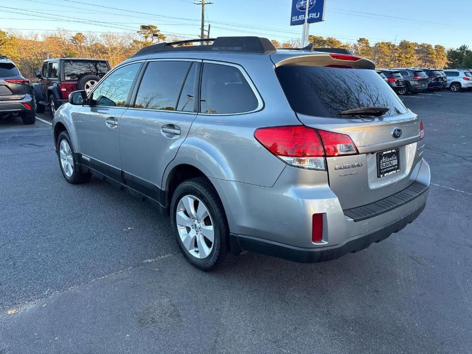 used 2011 Subaru Outback car, priced at $11,900