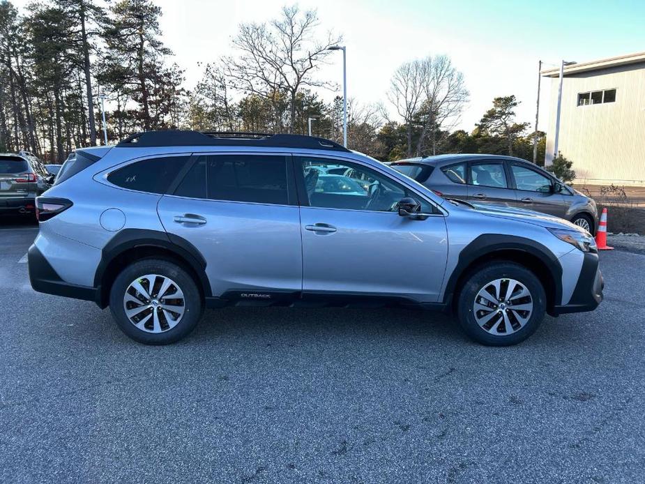 new 2025 Subaru Outback car, priced at $35,230