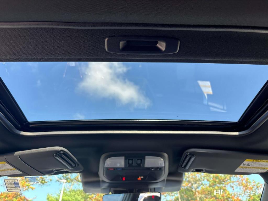new 2025 Subaru Crosstrek car, priced at $38,585