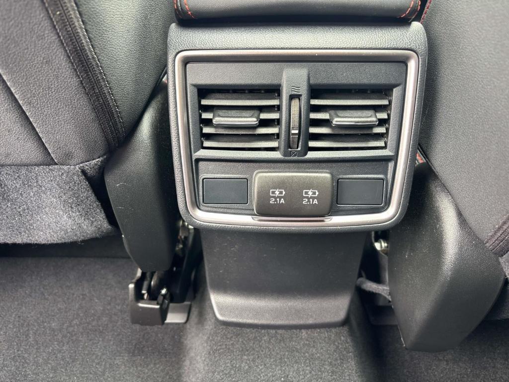 used 2020 Subaru Forester car, priced at $25,200