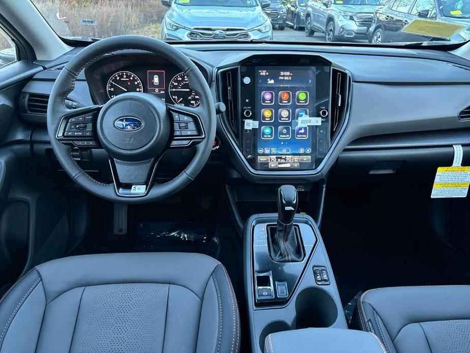 new 2024 Subaru Crosstrek car, priced at $34,409