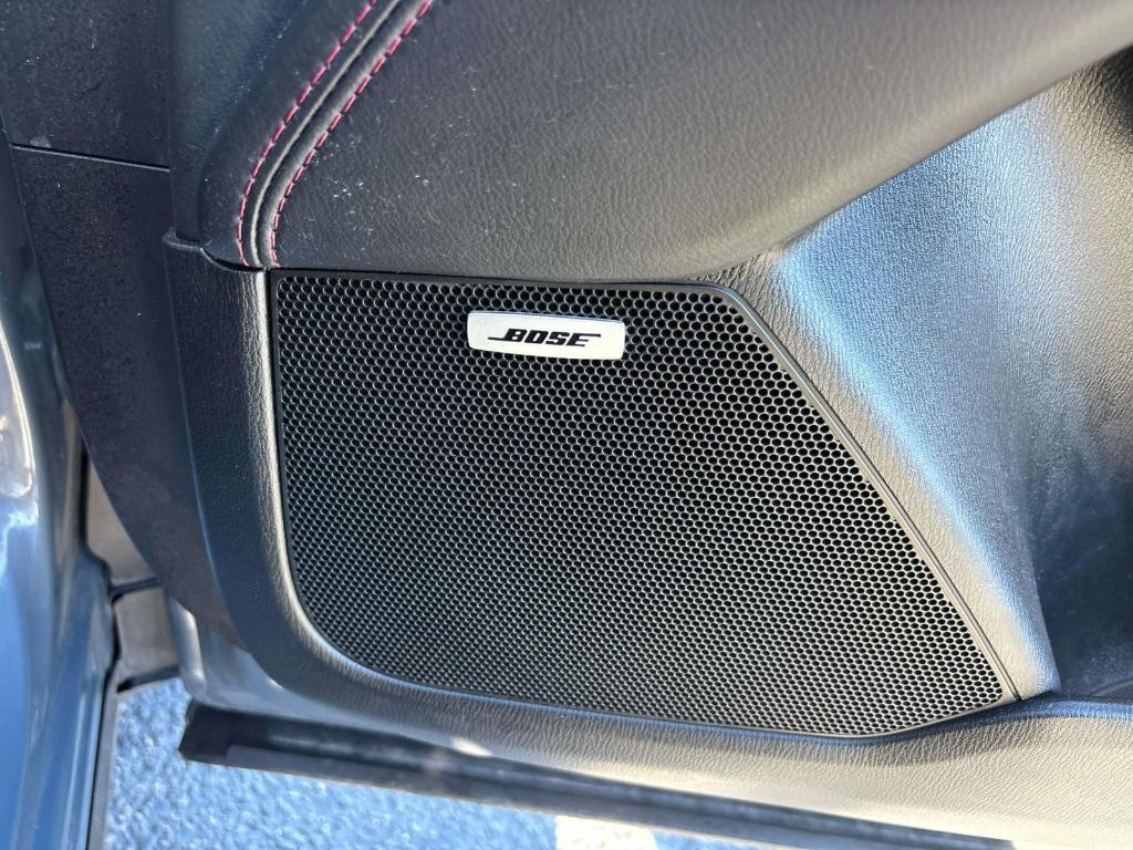 used 2024 Mazda CX-5 car, priced at $26,900