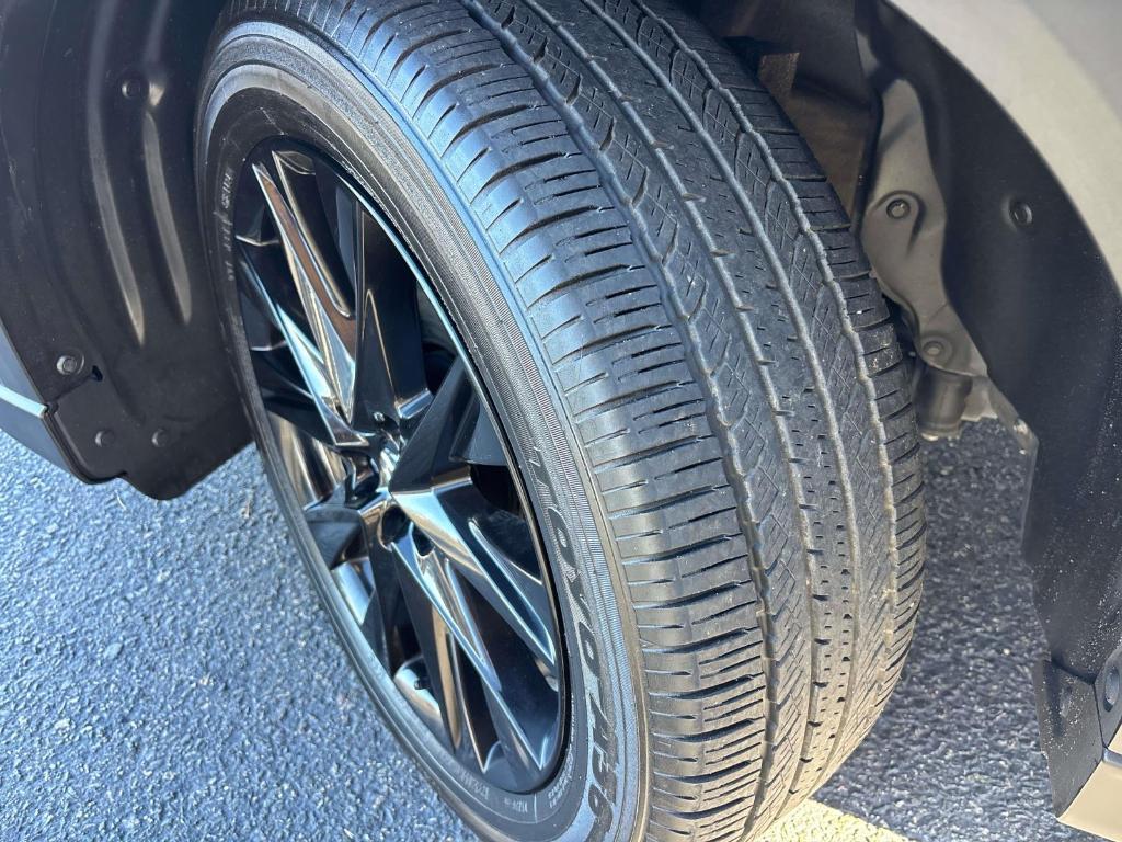 used 2024 Mazda CX-5 car, priced at $26,900