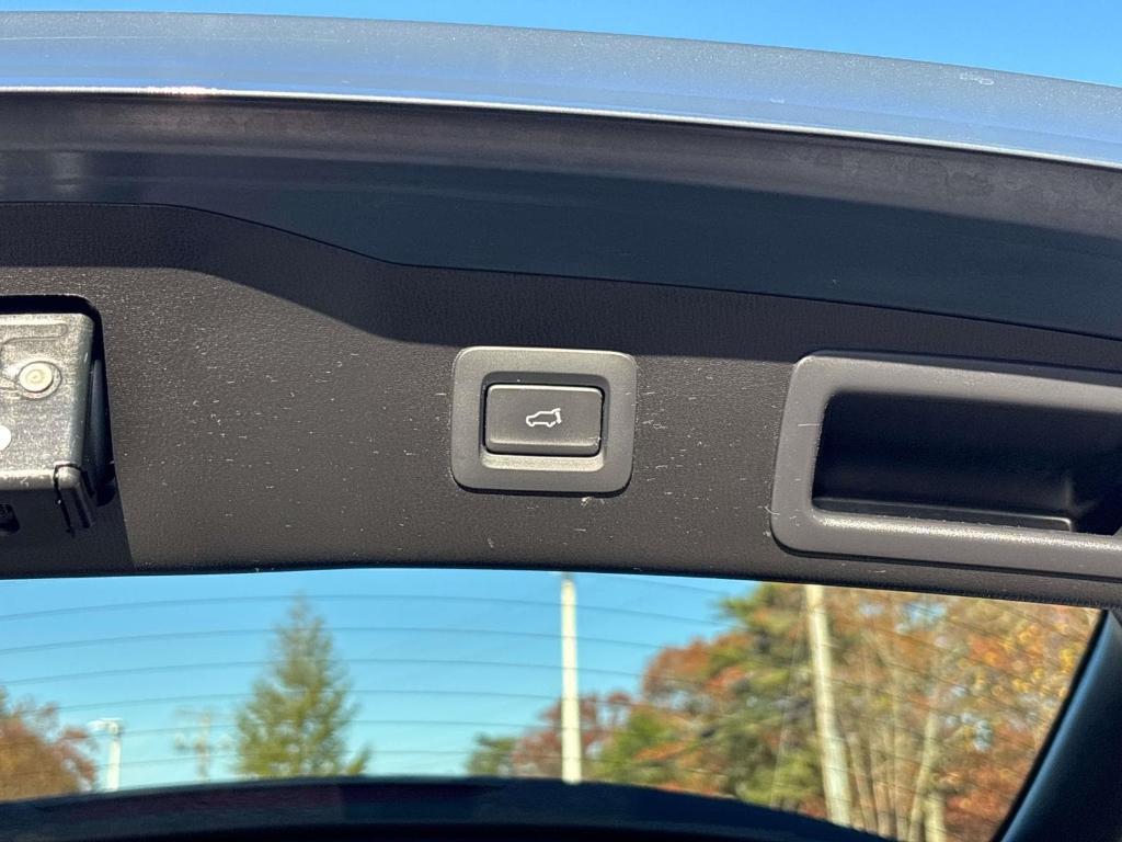 used 2024 Mazda CX-5 car, priced at $26,900